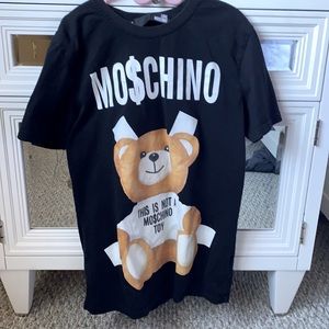 Love Moschino t shirt
